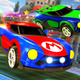 Illustration for article titled iRocket Leagues /iSwitch Version Is Getting Nintendo Cars